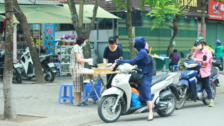 bánh chay